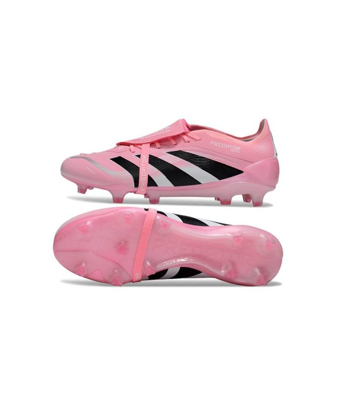 کفش فوتبال آدیداس پردیتور دیوید بکهام طرح اصلی ADIDAS PREDATOR TONGUE 30 BECKHAM