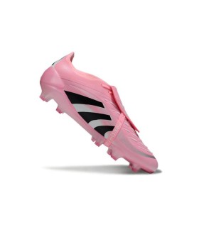 کفش فوتبال آدیداس پردیتور دیوید بکهام طرح اصلی ADIDAS PREDATOR TONGUE 30 BECKHAM