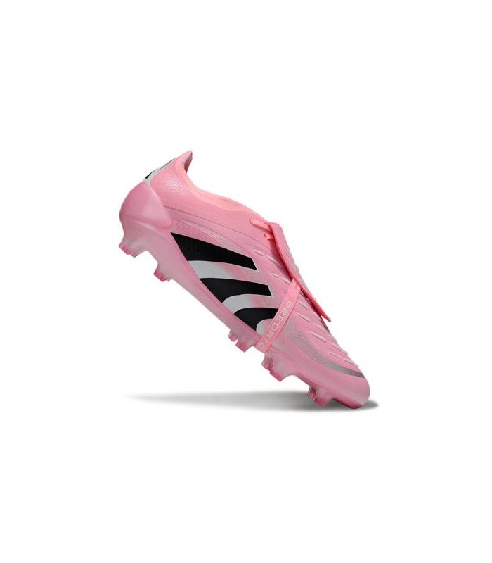 کفش فوتبال آدیداس پردیتور دیوید بکهام طرح اصلی ADIDAS PREDATOR TONGUE 30 BECKHAM