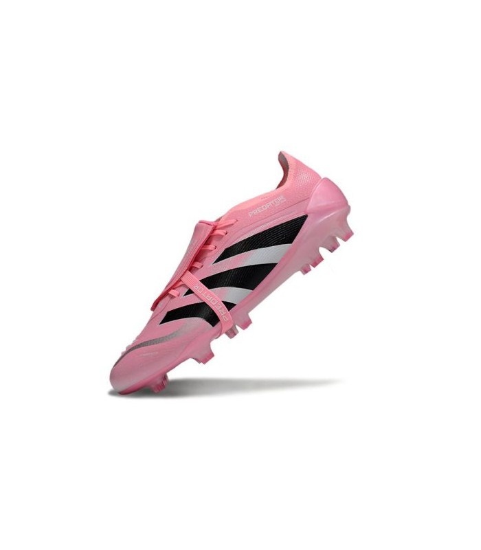 کفش فوتبال آدیداس پردیتور دیوید بکهام طرح اصلی ADIDAS PREDATOR TONGUE 30 BECKHAM