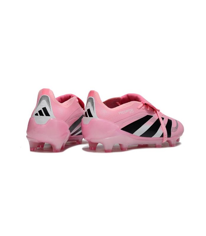 کفش فوتبال آدیداس پردیتور دیوید بکهام طرح اصلی ADIDAS PREDATOR TONGUE 30 BECKHAM