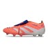 کفش فوتبال آدیداس پردیتور 25 طرح اصلی ADIDAS Predator Elite Tongue 25 FG