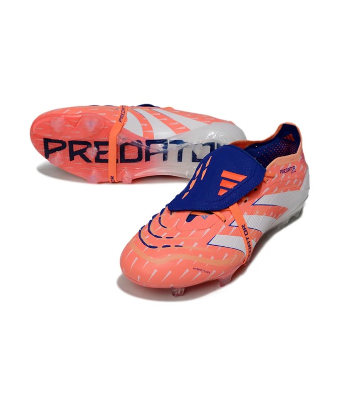 کفش فوتبال آدیداس پردیتور 25 طرح اصلی ADIDAS Predator Elite Tongue 25 FG