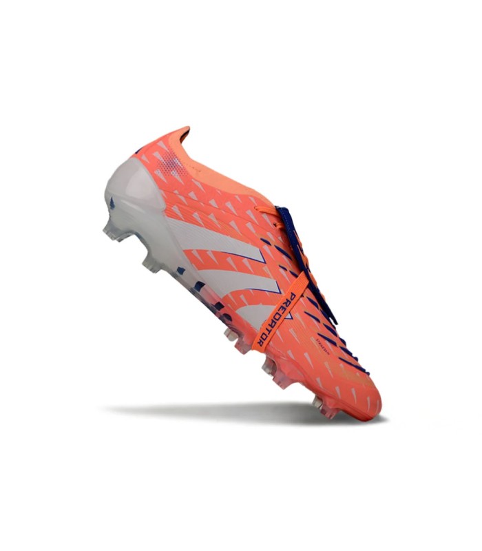 کفش فوتبال آدیداس پردیتور 25 طرح اصلی ADIDAS Predator Elite Tongue 25 FG