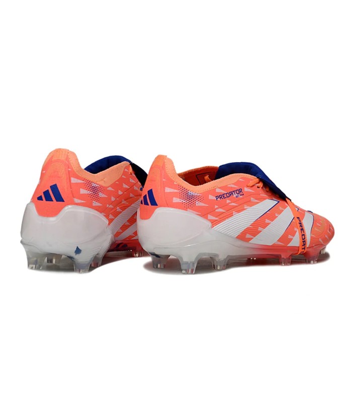 کفش فوتبال آدیداس پردیتور 25 طرح اصلی ADIDAS Predator Elite Tongue 25 FG