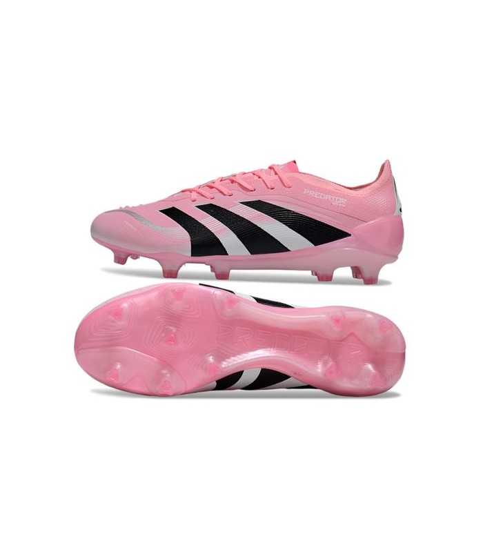 کفش فوتبال آدیداس پردیتور 25 دیوید بکهام طرح اصلی ADIDAS PREDATOR 30 BECKHAM