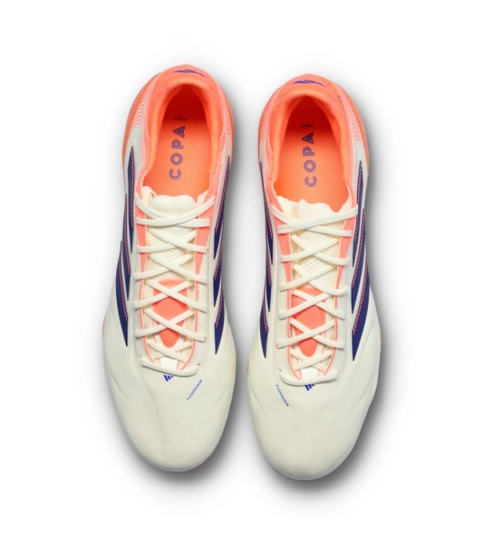 کفش فوتبال آدیداس کوپا پیور 3 طرح اصلی Adidas Copa Pure III Elite FG