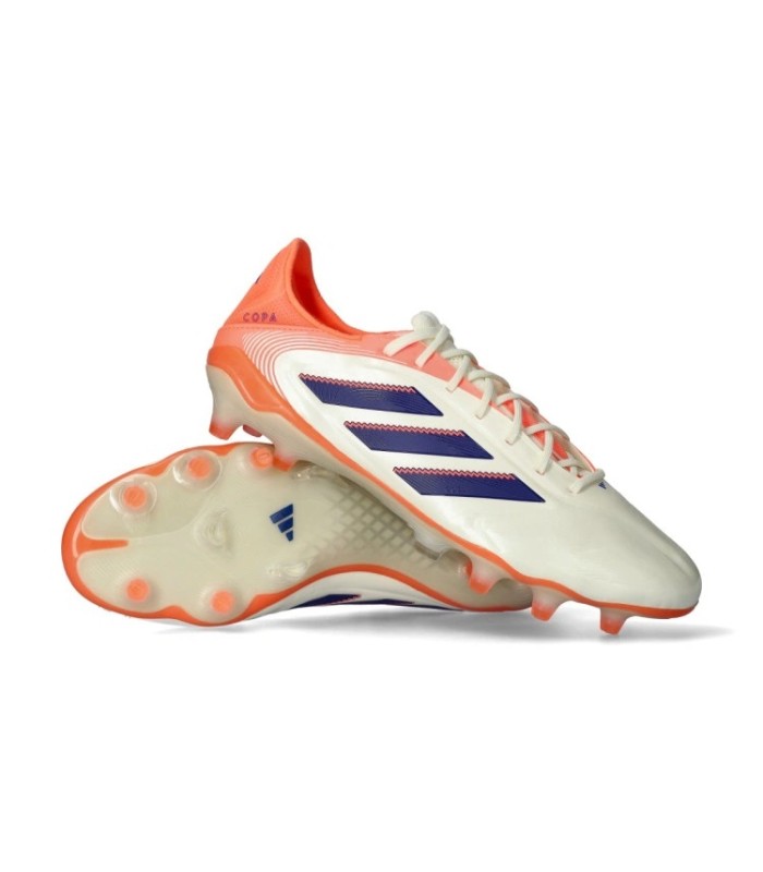 کفش فوتبال آدیداس کوپا پیور 3 طرح اصلی Adidas Copa Pure III Elite FG
