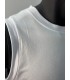 رکابی و شورت بسکتبالی جردن سفید Basketball Jersey and Shorts Jordan
