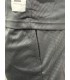 رکابی و شورت بسکتبالی جردن مشکی Basketball Jersey and Shorts Jordan