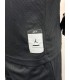 رکابی و شورت بسکتبالی جردن مشکی Basketball Jersey and Shorts Jordan