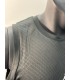 رکابی و شورت بسکتبالی جردن مشکی Basketball Jersey and Shorts Jordan
