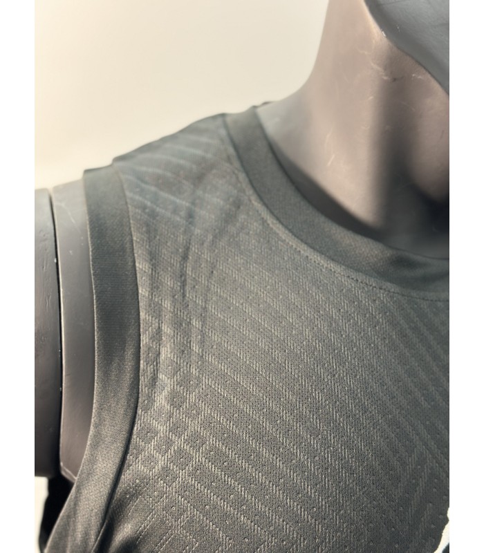 رکابی و شورت بسکتبالی جردن مشکی Basketball Jersey and Shorts Jordan