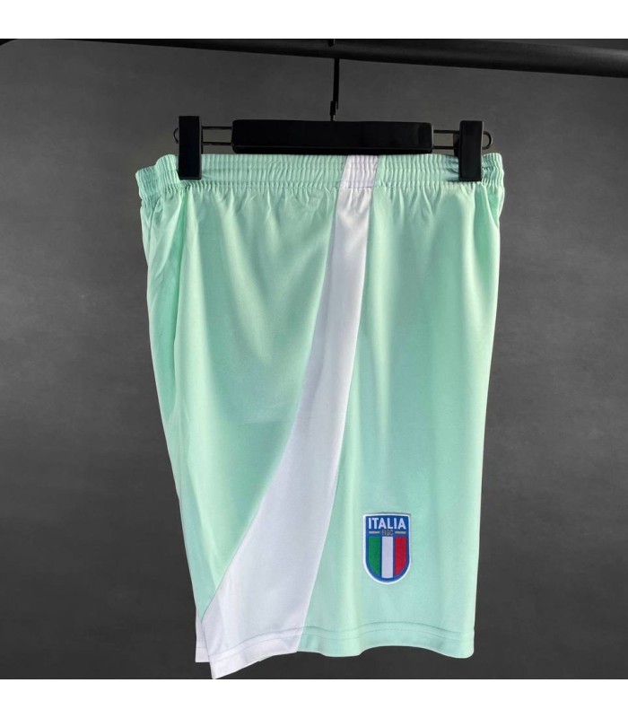 تیشرت و شورت 2025 گلری تیم ملی ایتالیا Italy Goalkepper kit 2025