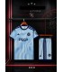 تیشرت و شورت2027 سوم تیم آژاکس Ajax 3rd kit 2027