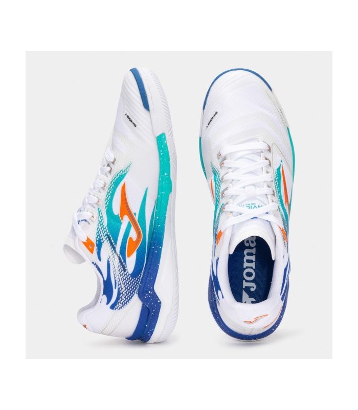 کفش فوتسال جوما اینویکتو JOMA INVICTO INVS2576IN