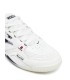 کفش فوتسال جوما اف اس ری اکتیو Joma Fs Reactive 2502 FSS2502IN White