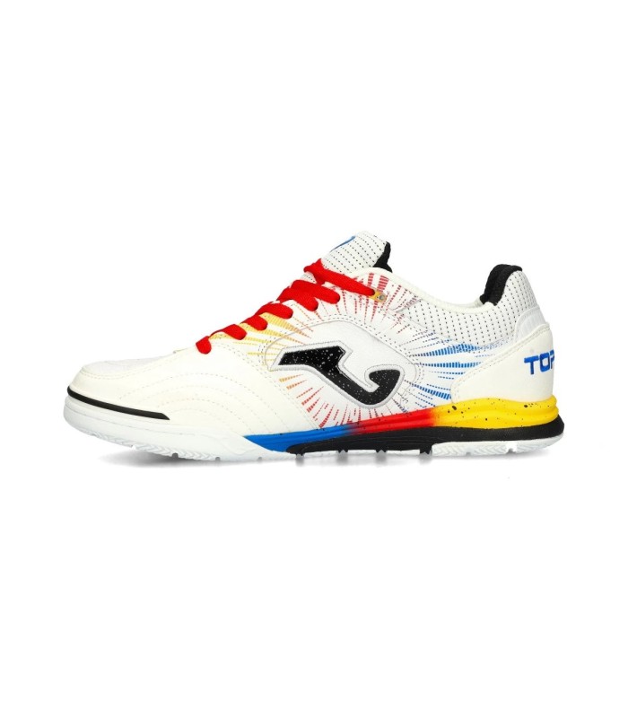 کفش فوتسال جوما تاپ فلکس ریباند Joma TOP FLEX REBOUND TORW2476IN