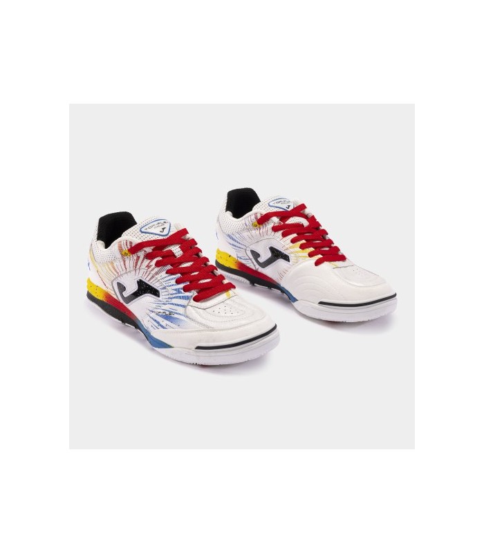 کفش فوتسال جوما تاپ فلکس ریباند Joma TOP FLEX REBOUND TORW2476IN