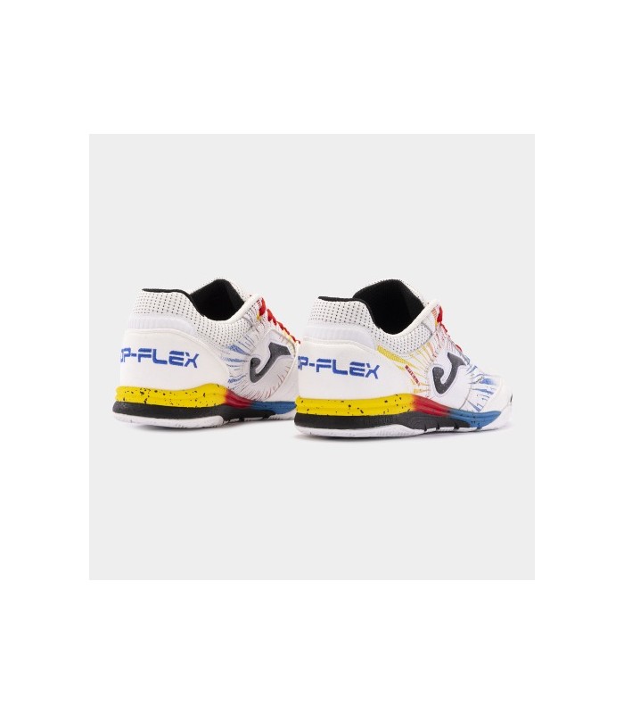 کفش فوتسال جوما تاپ فلکس ریباند Joma TOP FLEX REBOUND TORW2476IN