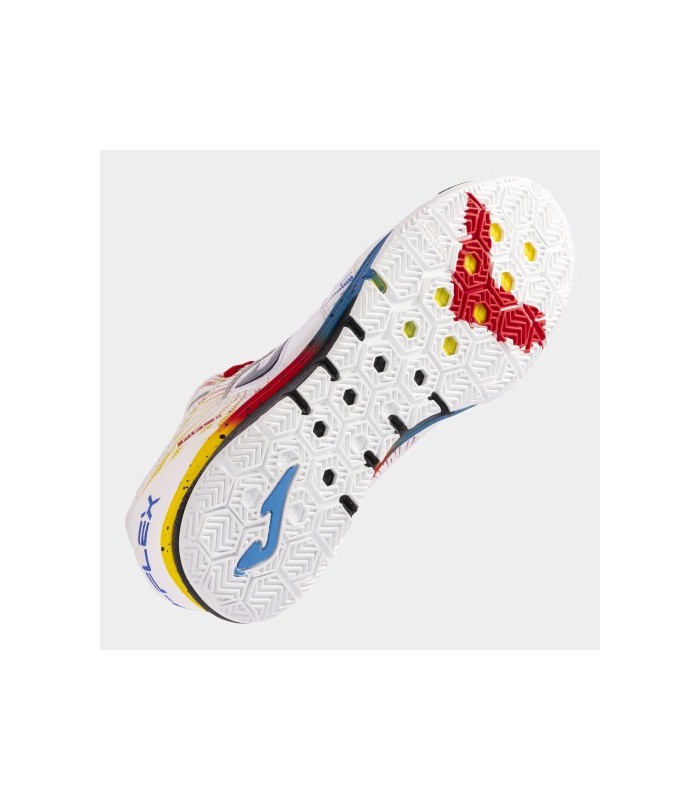 کفش فوتسال جوما تاپ فلکس ریباند Joma TOP FLEX REBOUND TORW2476IN