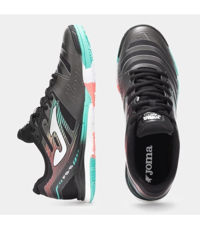 کفش فوتسال جوما رگاته ریباند JOMA REGATE REBOUND RRES2501IN