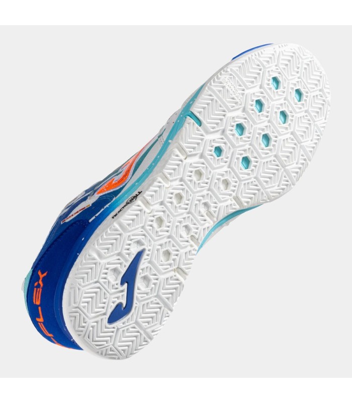 کفش فوتسال جوما تاپ فلکس ریباند Joma Top Flex Rebound TORS2576IN