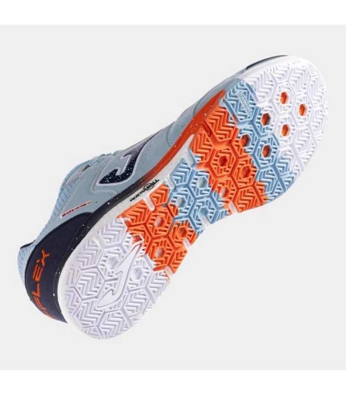 کفش فوتسال جوما تاپ فلکس ریباند Joma Top Flex Rebound TORS2505IN