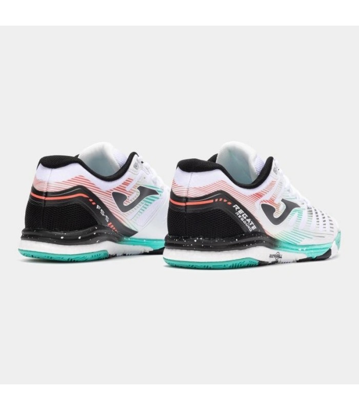 کفش فوتسال جوما رگاته ریباند JOMA REGATE REBOUND RRES2502IN