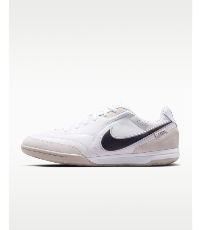 کفش فوتیال نایک تمپو استریت گاتو Nike Tiempo Streetgato Indoor Court Low-Top HQ7017-101
