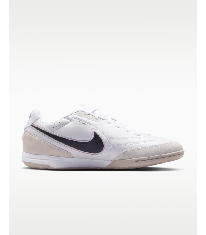 کفش فوتیال نایک تمپو استریت گاتو Nike Tiempo Streetgato Indoor Court Low-Top HQ7017-101