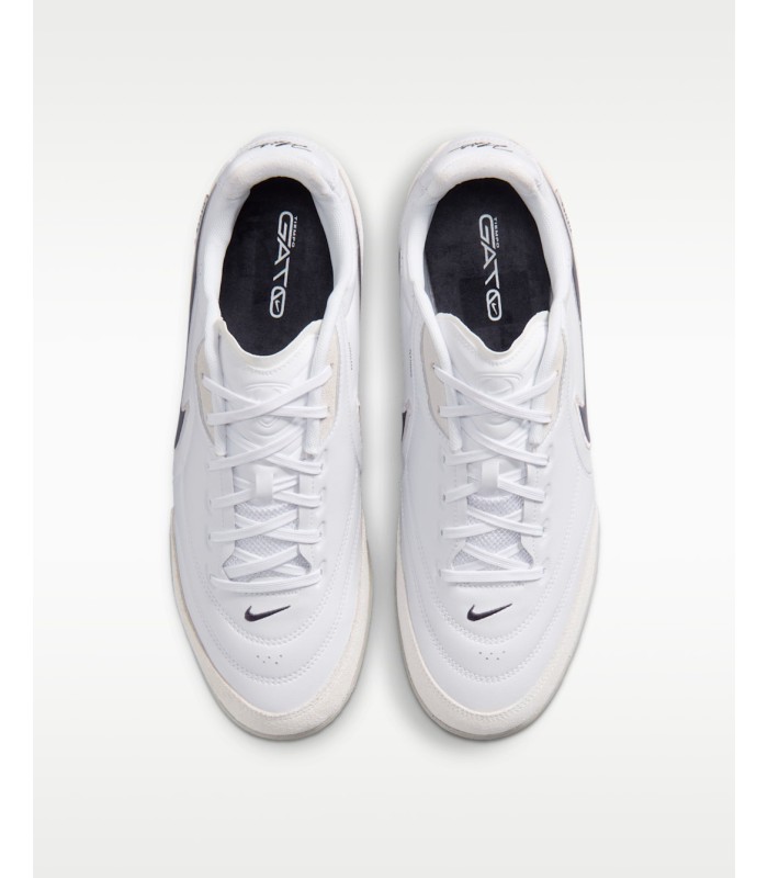 کفش فوتیال نایک تمپو استریت گاتو Nike Tiempo Streetgato Indoor Court Low-Top HQ7017-101