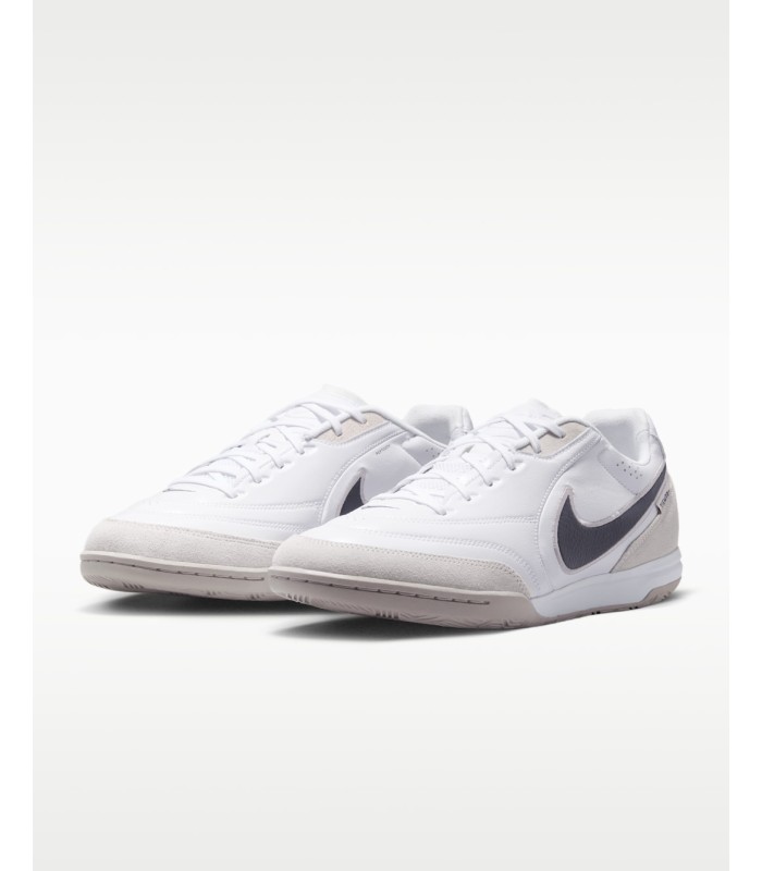 کفش فوتیال نایک تمپو استریت گاتو Nike Tiempo Streetgato Indoor Court Low-Top HQ7017-101