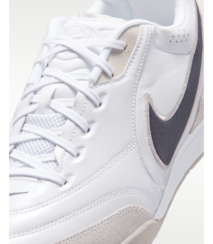 کفش فوتیال نایک تمپو استریت گاتو Nike Tiempo Streetgato Indoor Court Low-Top HQ7017-101