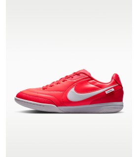 کفش فوتسال نایک استریت گاتو Nike Tiempo Streetgato Indoor Court Low-Top IZ1689-600
