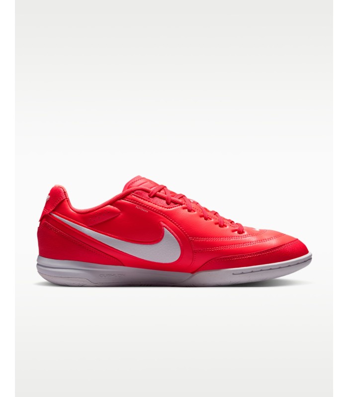 کفش فوتسال نایک استریت گاتو Nike Tiempo Streetgato Indoor Court Low-Top IZ1689-600