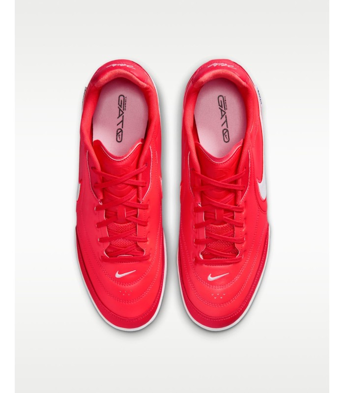 کفش فوتسال نایک استریت گاتو Nike Tiempo Streetgato Indoor Court Low-Top IZ1689-600