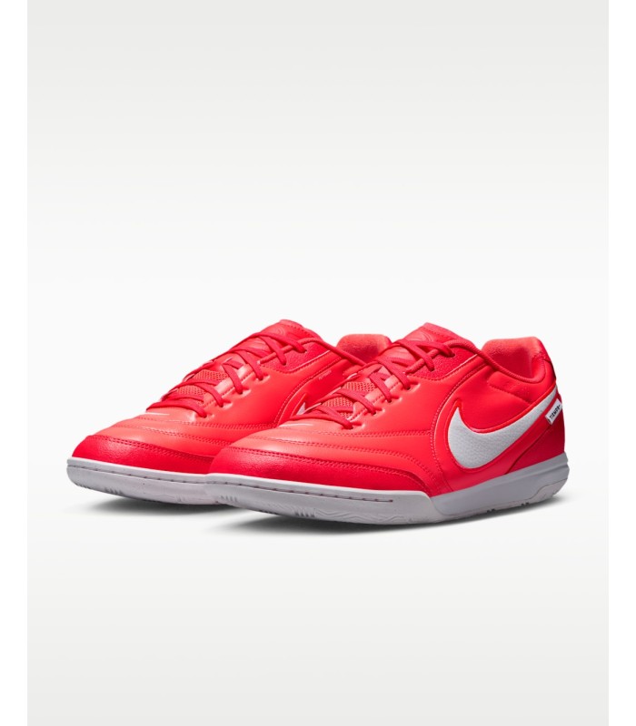 کفش فوتسال نایک استریت گاتو Nike Tiempo Streetgato Indoor Court Low-Top IZ1689-600