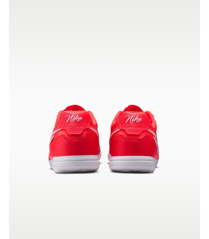 کفش فوتسال نایک استریت گاتو Nike Tiempo Streetgato Indoor Court Low-Top IZ1689-600