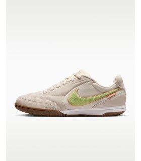 کفش فوتسال نایک تمپو استریت گاتو Nike Tiempo Streetgato PRM Indoor Court Low-Top HV3489-100