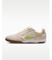 کفش فوتسال نایک تمپو استریت گاتو Nike Tiempo Streetgato PRM Indoor Court Low-Top HV3489-100
