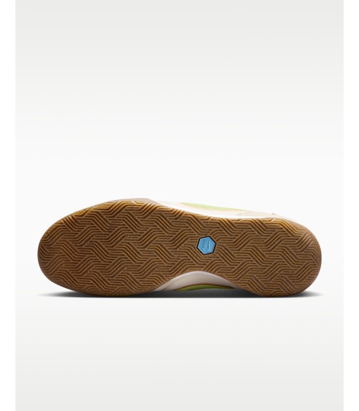 کفش فوتسال نایک تمپو استریت گاتو Nike Tiempo Streetgato PRM Indoor Court Low-Top HV3489-100
