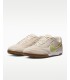 کفش فوتسال نایک تمپو استریت گاتو Nike Tiempo Streetgato PRM Indoor Court Low-Top HV3489-100