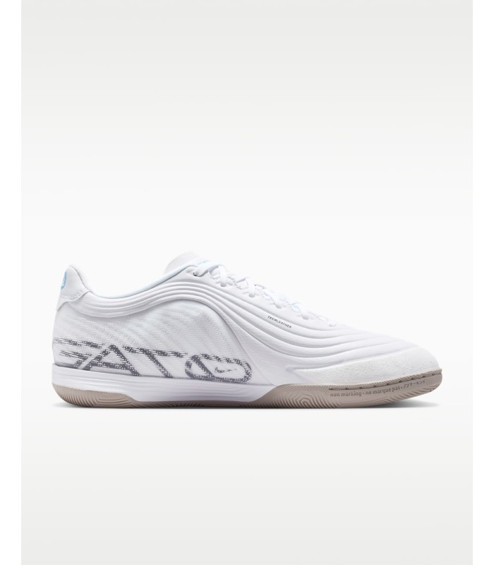 کفش فوتسال نایک تمپو ری اکت گتو Nike Tiempo Reactgato Indoor/Court Low-Top HQ3159-100