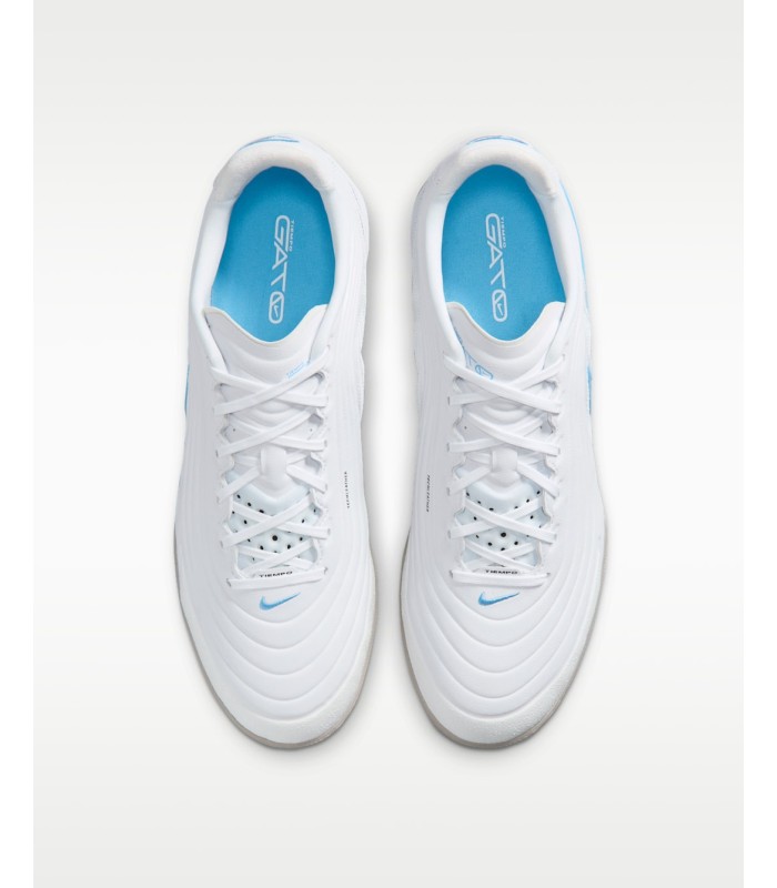 کفش فوتسال نایک تمپو ری اکت گتو Nike Tiempo Reactgato Indoor/Court Low-Top HQ3159-100