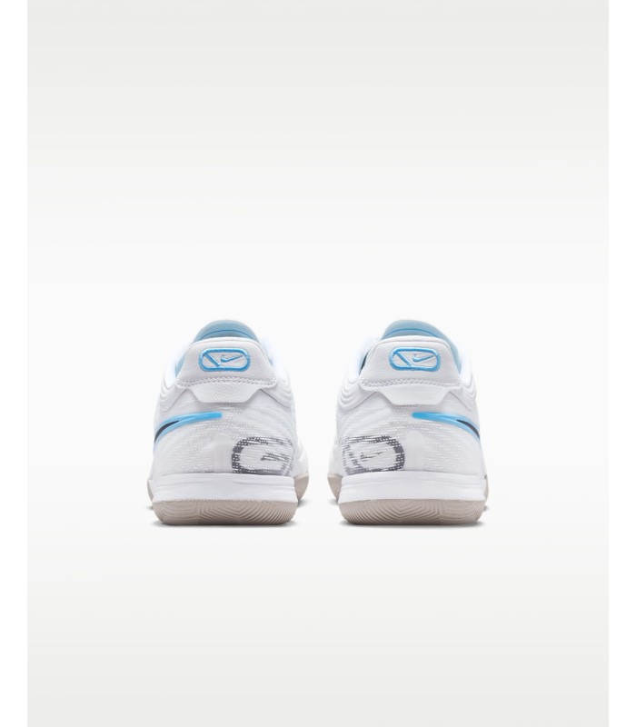 کفش فوتسال نایک تمپو ری اکت گتو Nike Tiempo Reactgato Indoor/Court Low-Top HQ3159-100