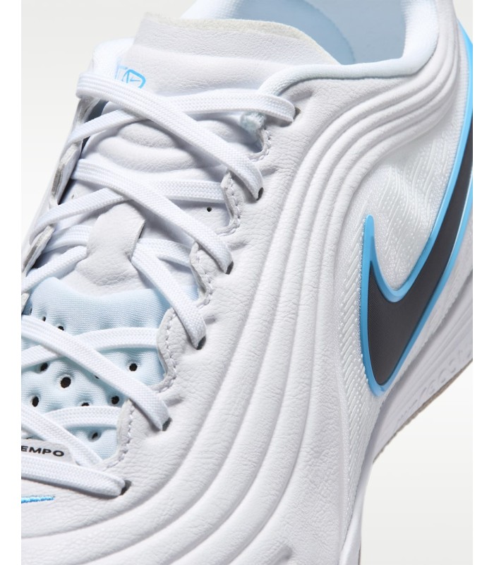 کفش فوتسال نایک تمپو ری اکت گتو Nike Tiempo Reactgato Indoor/Court Low-Top HQ3159-100