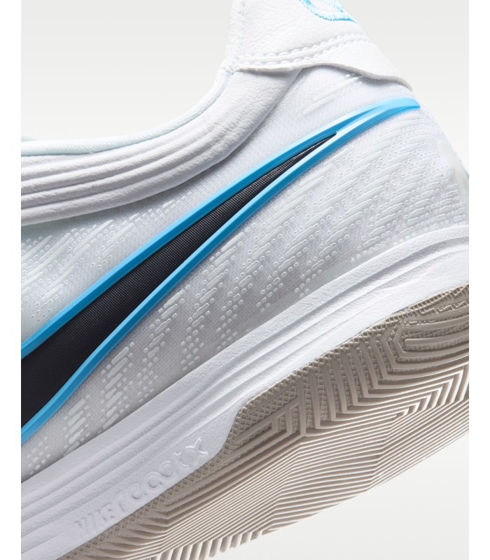 کفش فوتسال نایک تمپو ری اکت گتو Nike Tiempo Reactgato Indoor/Court Low-Top HQ3159-100