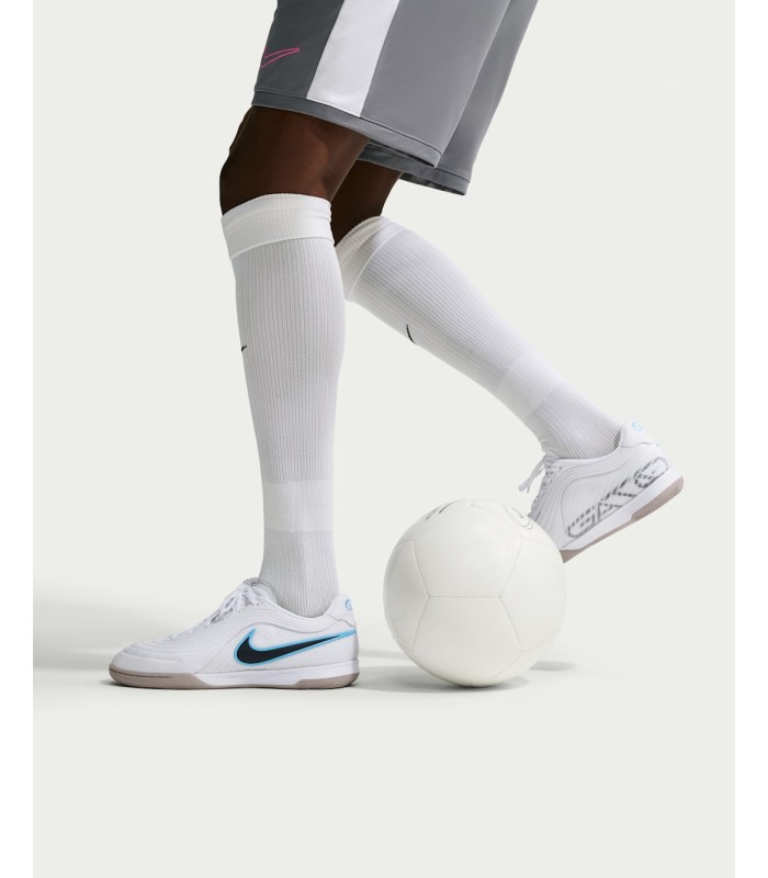 کفش فوتسال نایک تمپو ری اکت گتو Nike Tiempo Reactgato Indoor/Court Low-Top HQ3159-100