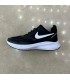 کفش پیاده روی نایکی گاید 10 مشکی سفید Nike guide 10 Black Withe